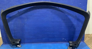 2013-2017 AUDI Q5 2014-2017 Audi SQ5  LIFTGATE TRUNK TRIM Upper COVER MOLDING - Picture 1 of 9