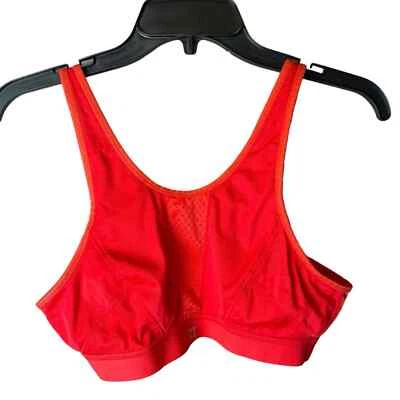 Sweaty Betty High Intensity Sports Bra 36A - Image 1 of 4