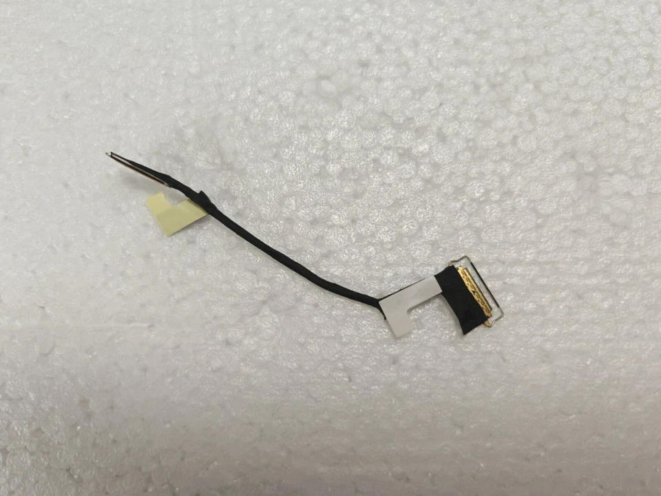 Новый EL480 SSD M.2 кабель для Lenovo L480 L490 серии P/N 01LW340 DC02C00BN20 - Изображение 1 из 1