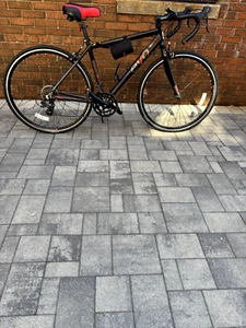 2017 Black Used/ Great Condition EVO road bike - Picture 1 of 4