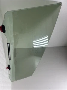 10-15 Toyota Prius V Window Glass Front Right Passenger  Door Oem - Picture 1 of 9