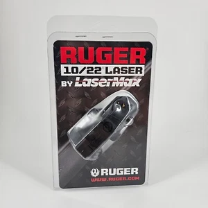 Lasermax 90417 Ruger 10/22 Barrel Band Laser Sight Rifle Attachment - Picture 1 of 5