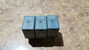 LOT OF 3 GM 12135170 Malibu 5170 - Picture 1 of 4