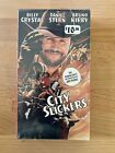 City Slickers (VHS, 1991) RARE hi-fi SVHS NEW/SEALED NOS