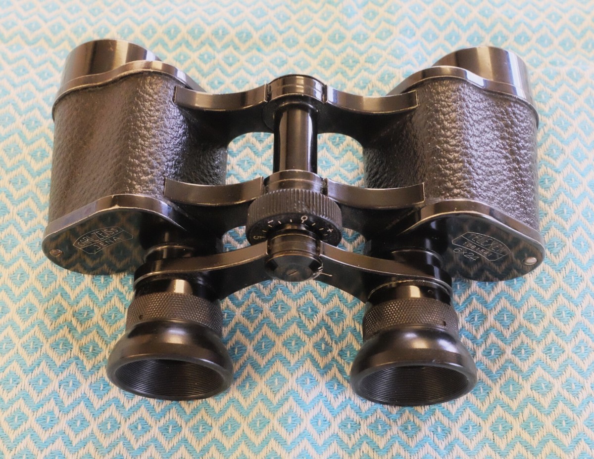Carl Zeiss Binoculars for sale - eBay Carl Zeiss Binoculars for sale - eBay