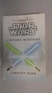 Star Wars, Timothy Zahns letzte Mission, Erstausgabe, Multiplayer Edition 2013 - Bild 1 von 2