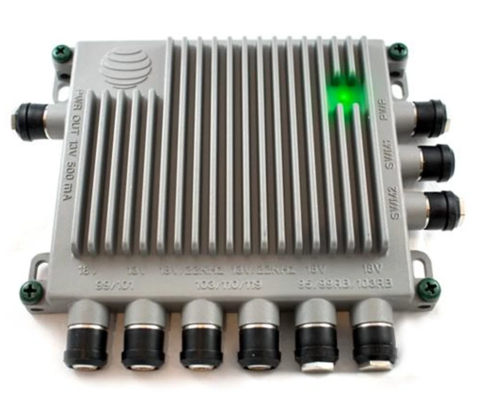 DIRECTV DSWM-30 Multi-Switch - Image 1 of 1