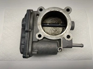 2014 2015 2016 2017 Subaru Forester Crosstrek Throttle Body 16112AA380 OEM - Picture 1 of 6