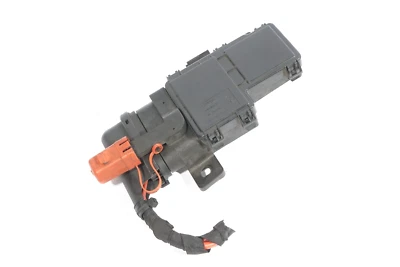 2006 - 2008 BMW 750Li аккумулятор клеммы крышка 8387568 OEM - Изображение 1 из 4