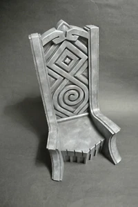 CCSTOYS Tengen Toppa Gurren Lagann: Lazengann Throne Chair Seat - Picture 1 of 4