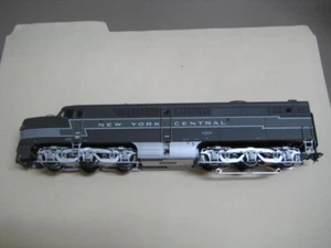 Marklin H0 ALCO PA-1 Diesel Locomotive from Starter Set w/accessories - LN - Picture 1 of 8