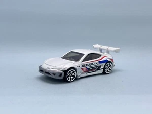 Hot Wheels Mainline Basic 25L 2025 # SUBARU BRZ PANDEM - hilado suelto - Imagen 1 de 3