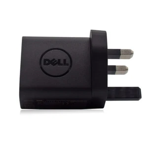 Dell Ladegerät HA 10 USNM 130 5V 2A für XT1X3 Venue 7 8 10 Pro Tablet UK Stecker - Picture 1 of 5