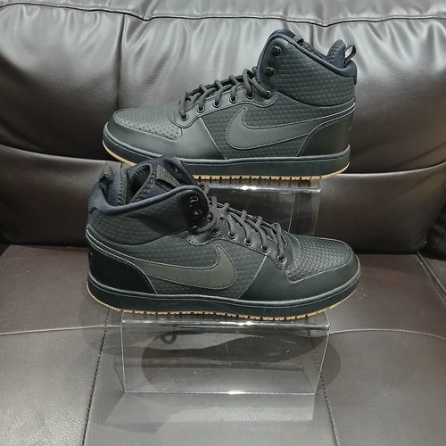 Scarpe da ginnastica Nike Ebernon Mid taglia UK 10