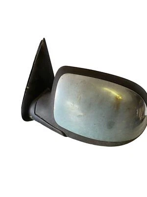 99 00 01 02 Espejo de puerta lado conductor izquierdo chevy silverado 1500 Foto 1 de 4