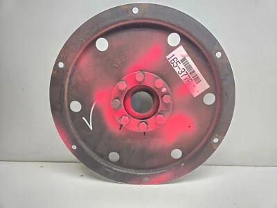 Ford F650 2007 7,2 Cat Caterpillar C7 Allison placa flexible 165-3776 Foto 1 de 4