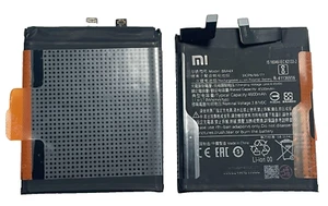 ✅Original Xiaomi Mi 11 BM4X Batterie Akku Battery 4600 mAh 5G ✅ - Bild 1 von 1