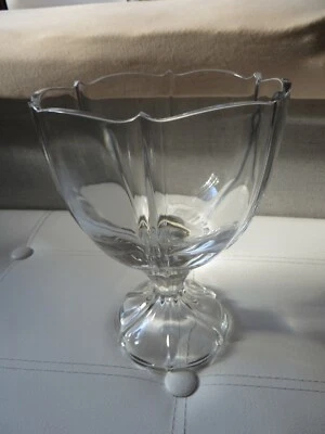  Große Süßigkeiten/Obst  Schale/Pokal  - Bild 1 von 3