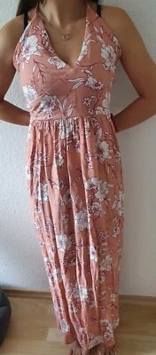 Maxikleid - Bild 1 von 2