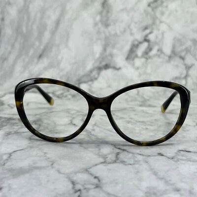 Gafas de sol DKNY DY4084 3016/13 marrón tortuga ojos de gato marcos 57-16-135 Foto 1 de 4