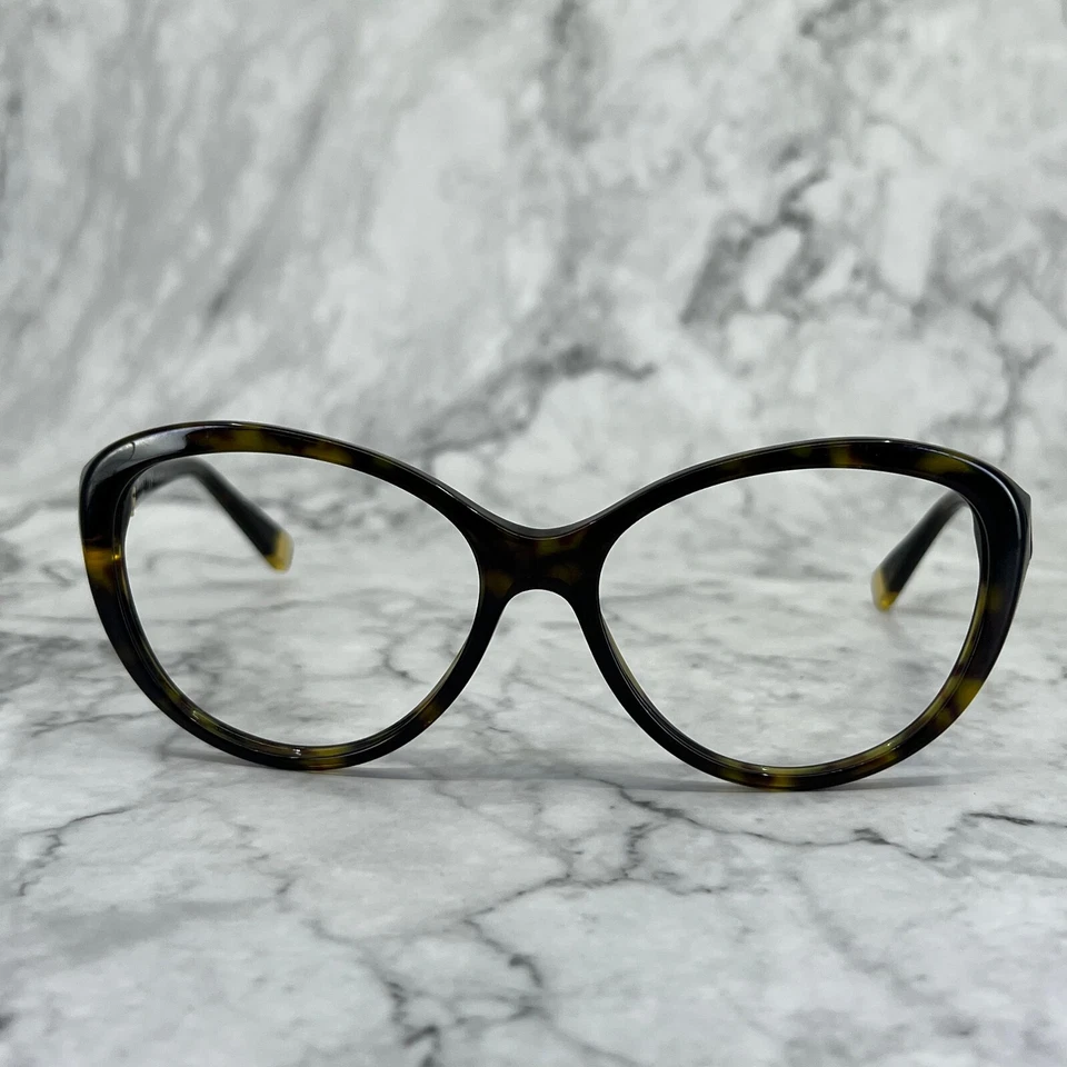 Óculos de sol DKNY DY4084 3016/13 marrom armação para olhos de gato tartaruga 57-16-135 - Imagem 1 de 4