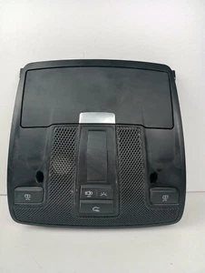 Mercedes Benz CLA Class Overhead Roof Dome Light Lamp OEM 14 16 A0009004808 - Picture 1 of 4