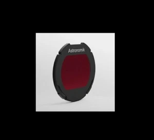 Astronomik H-alpha 6nm CCD EOS Clip-Filter - Bild 1 von 1