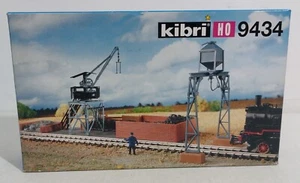 40805 Fermodellismo Kibri H0 n. 9434 - Impianto di raffreddamento e sabbiatura - Photo 1/4