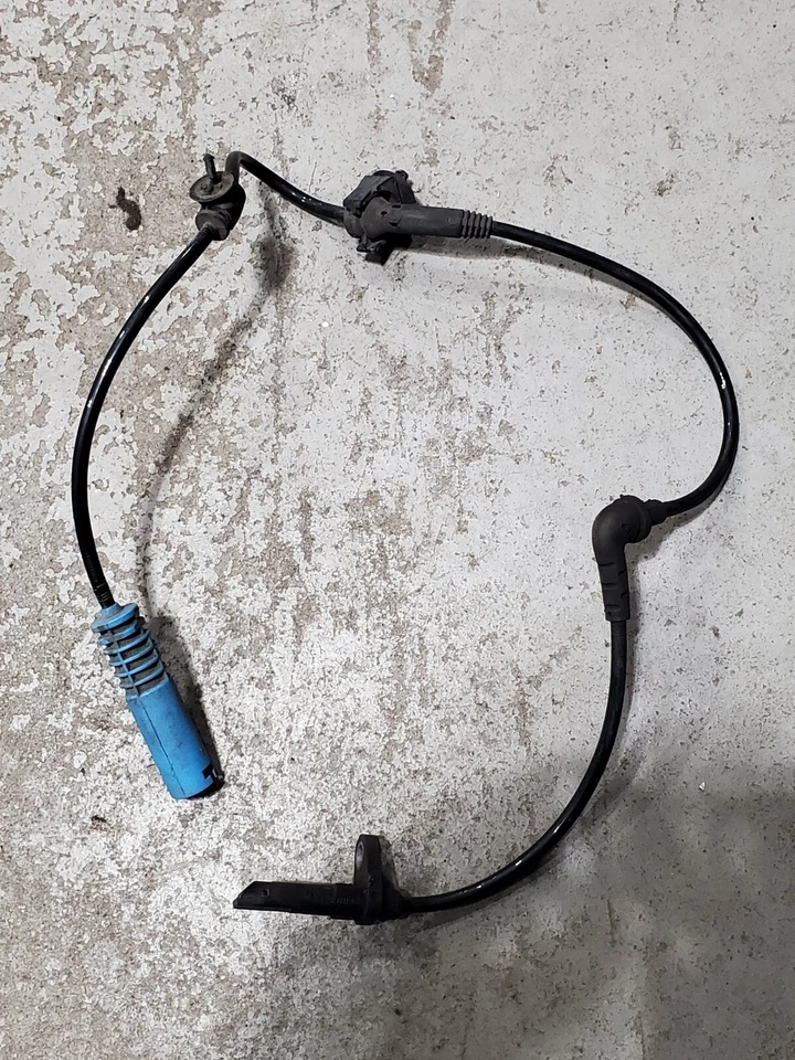 2007-2013 Mini Cooper R56 Front ABS Wheel Speed Sensor OEM - Image 1 of 1