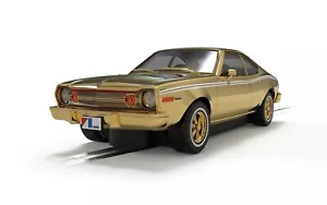 Scalextric C4551A James Bond AMC Hornet The Mans With The Golden Gun slot car - Picture 1 of 2