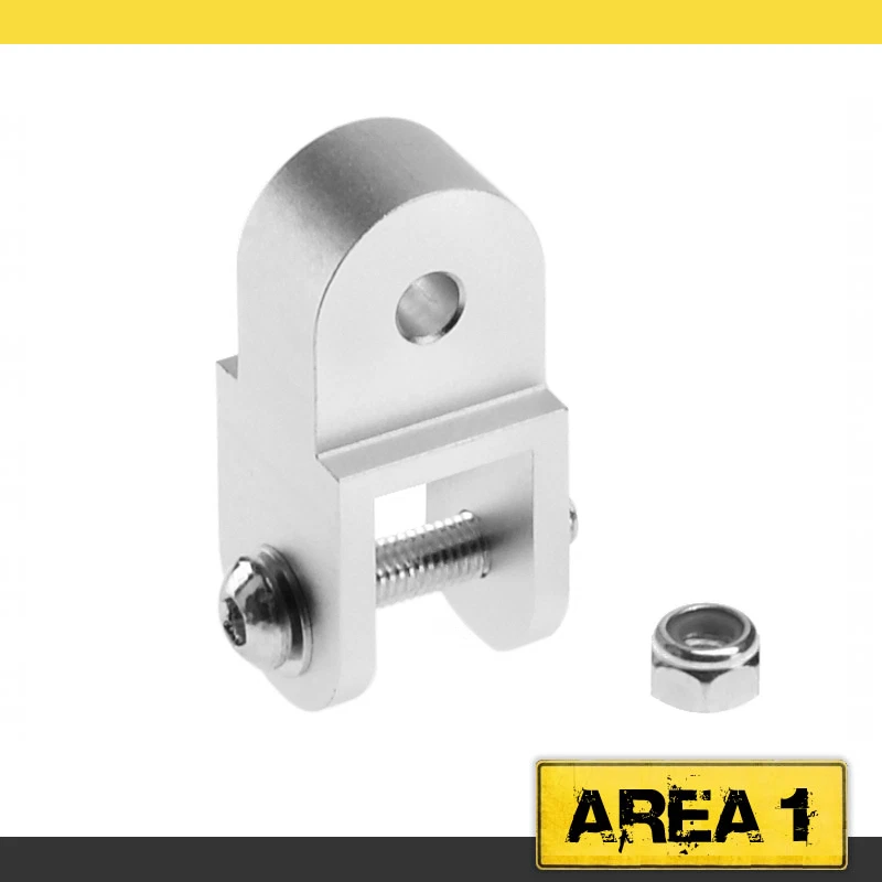 Höherlegungssatz Höherlegung Keeway RX8, RY8, RY6, Focus , CNC, Alu, 40mm - Bild 1 von 1