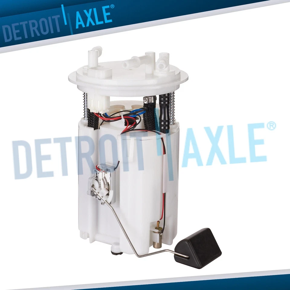 Conjunto de módulo de bomba de combustible eléctrica para Subaru Legacy Outback 2005 2,5 L Foto 1 de 4