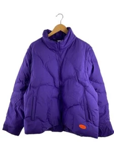 PUMA Other Primaloft Jacket M Polyester Purple 536008-86 Used - Picture 1 of 6
