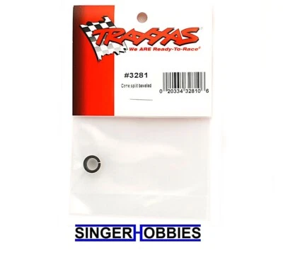 Traxxas 3281 Cone, split beveled NEW IN PACKAGE TRA3281 TRA1 - Image 1 of 2