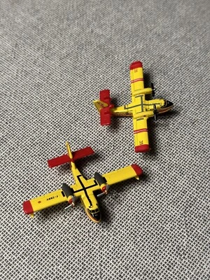 Canadair - Photo 1/4