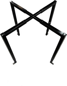 AC security cage, Protect your outside AC Unit - Heavy 14 gauge (OPEN BOX) - Picture 1 of 5