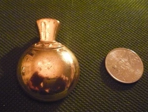 Vintage Monet Clip on Vase Pin /Brooch - Picture 1 of 5