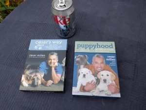 Cesar Millan 50 Tips For Training Your Dog & 50 Tips For Raising The Perfect Dog - Bild 1 von 13