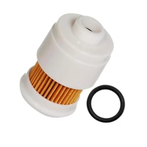 Short Fuel Filter For Yamaha 150-250 Hp Outboard Motor Replaces 68F-24563-00-00 - Picture 1 of 9