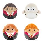 ~ Harry Potter Squishmallows ~ Hedwig ~ Ron Weasley ~ Hermione Granger ~