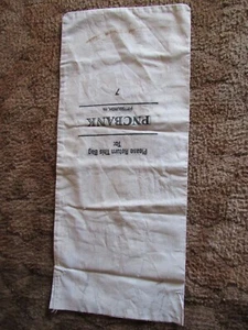 CANVAS BANK TASCHE PNC BANK!! PITTSBURG!!   "Größe 34"x14" #29 - Bild 1 von 3