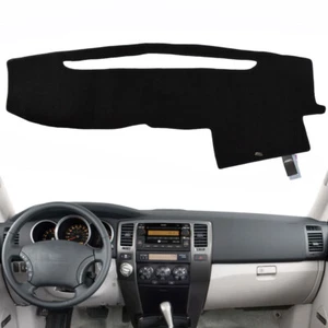 Dash Mat Dashmat Dashboard Dash Board Cover For Toyota 4Runner 2003 - 2009 - Picture 1 of 9