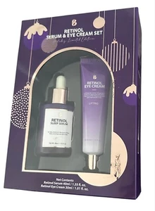 Retinol Serum & Augencreme Set - Bild 1 von 2