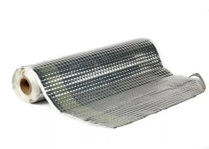 Alubutyl Aislante Antivibración Para Capó Maletero Puerta Del Coche - Picture 1 of 12