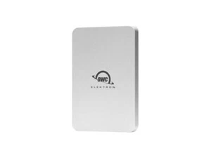 OWC Envoy Pro Elektron 1TB M.2 2242 PCIe NVME Portable Rugged SSD OWCENVPK01 - Picture 1 of 1