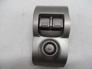 HONDA INTEGRA DC5 MASTER POWER WINDOW SWITCH (RH FRONT) 09/01-06/05 01 02 03 0 - Picture 1 of 1