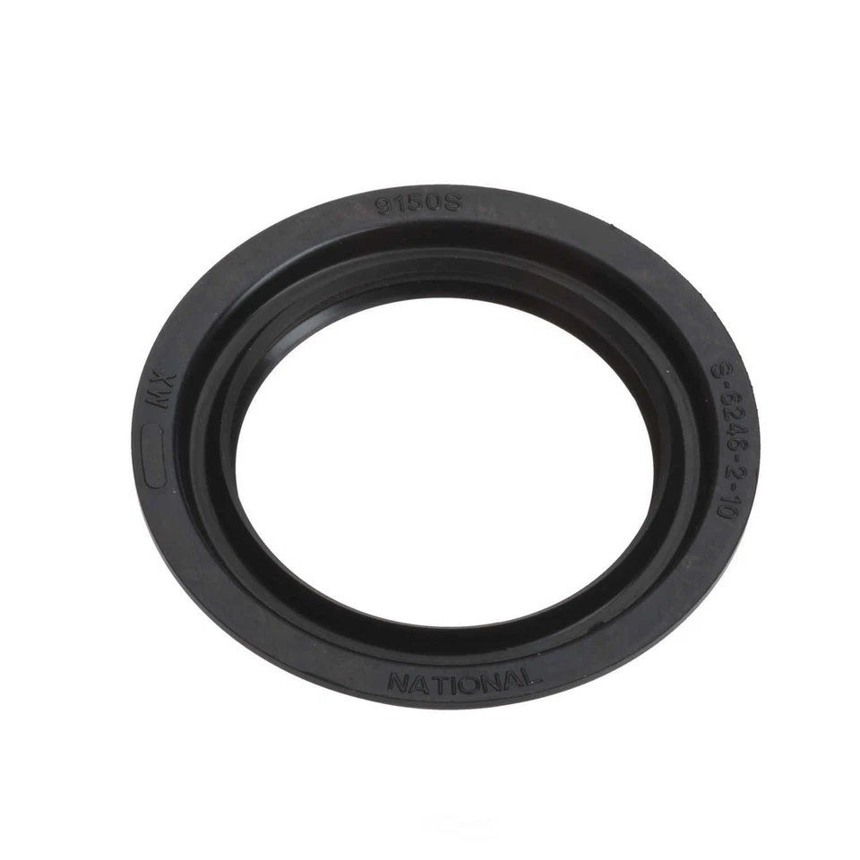 Wheel Seal fits 1957-2001 Mercury Mountaineer Capri Cougar  NATIONAL SEAL/BEARIN - Image 1 of 2