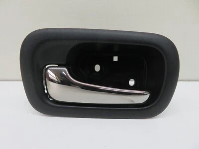 HONDA CRV MK2 NSR REAR INTERIOR DOOR HANDLE 2002-2006 #1211-23 - Image 1 of 4