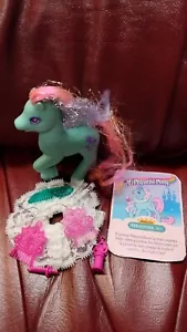 My Little Pony G2 Euro Exclusive MOC Princess Ivy With Accessories - Picture 1 of 2
