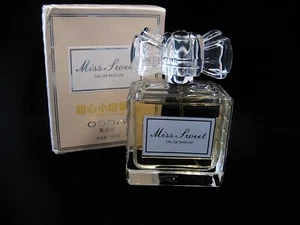ODDIS Miss Sweet Eau De Parfum 1.7oz/50ml FULL NEW - Picture 1 of 2
